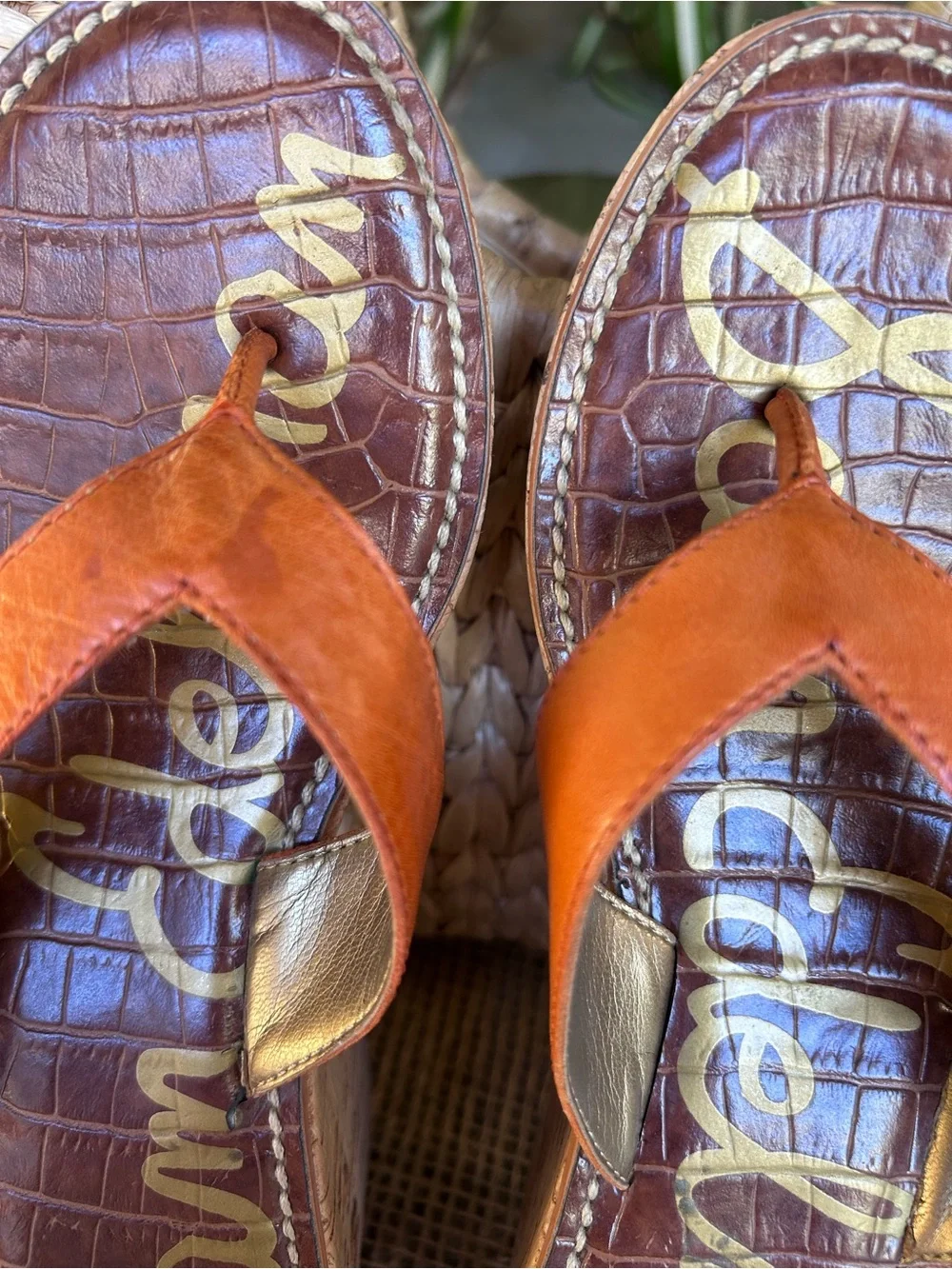 Sam Edelman Romy sandals - Picture 10 of 10
